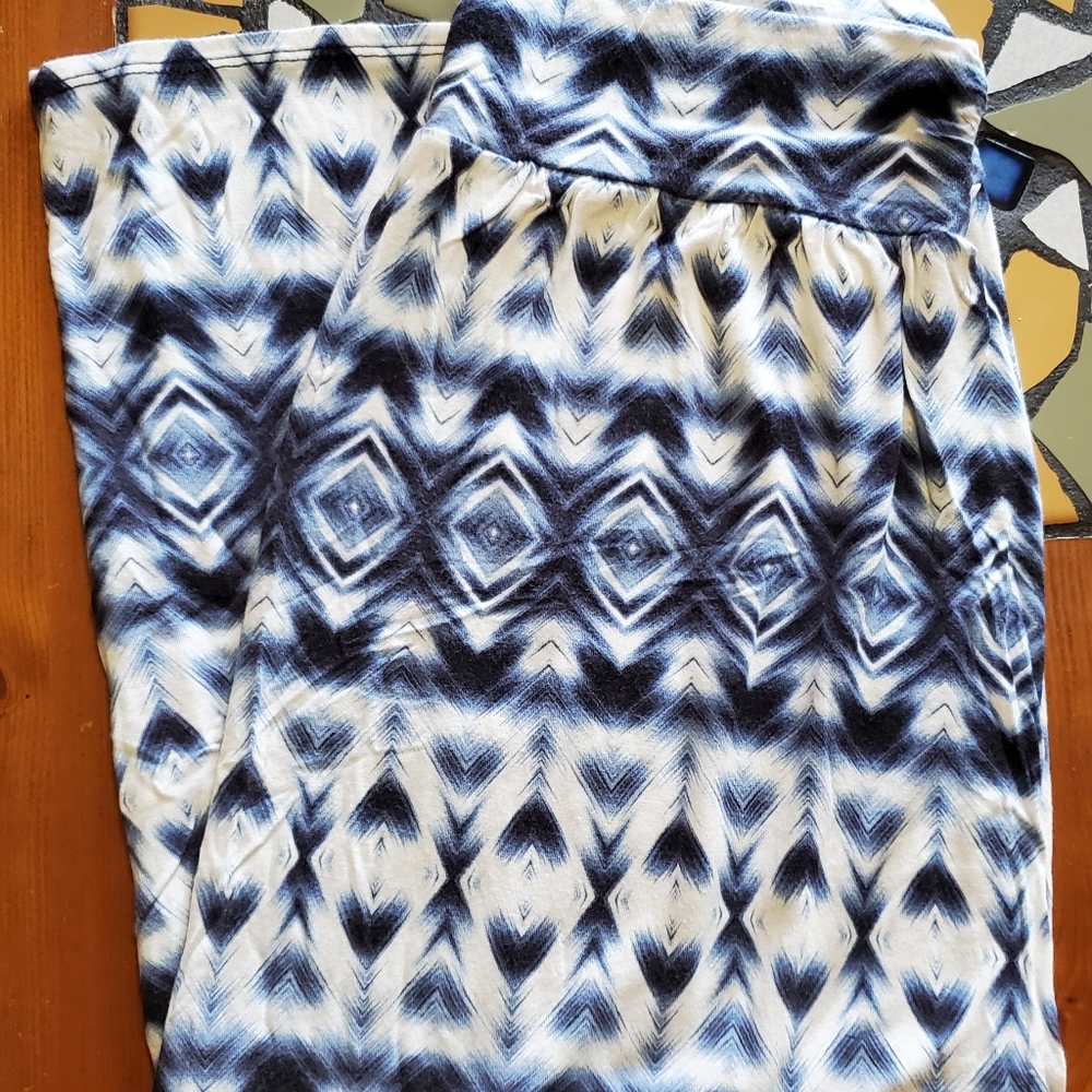 Papermoon skirt